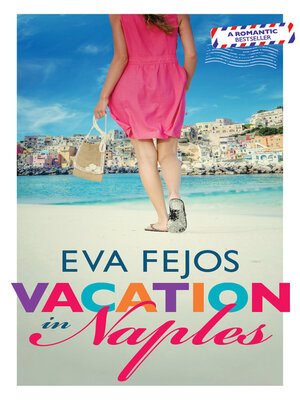 cover image of Vacation in Naples